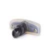 DURCUS ONE - Brake Pads Super Soft Compound - Clear Brake Face Height: 0.6 inches (14 mm), Brake Face Width: 2.4 inches (60 mm) view 2