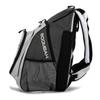 Boombah Squadron Bat Pack White/Dark Charcoal view 2