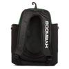 Boombah Squadron Bat Pack Black/Dark Green view 3