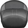 Tempress Pro Casting Boat Seat (Black/Charcoal/Carbon) view 2