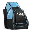 Boombah Squadron Bat Pack Black/Columbia view 1