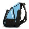 Boombah Squadron Bat Pack Black/Columbia view 2