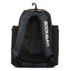 Boombah Squadron Bat Pack Navy/Vegas Gold view 3