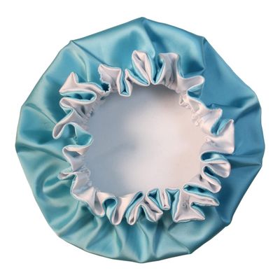 AKISS Baby Infant Newborn Toddler Satin Silk Hair Bonnet For Baby Girl Boy Sleeping Kids Cap Hat 1-2 Years 1-3 Years