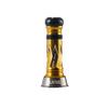 Livre 10552 Custom Balancer, Type 2, Shimano and Daiwa Universal, C1 Type, Gunmetal x Titanium view 1