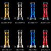 Livre 10552 Custom Balancer, Type 2, Shimano and Daiwa Universal, C1 Type, Gunmetal x Titanium view 3