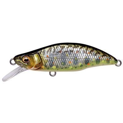 Megabus GH64 Humpback (FS) Pike Trout