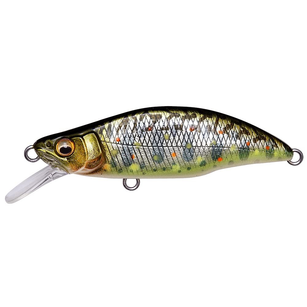 Megabus GH64 Humpback (FS) Pike Trout
