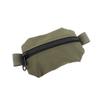 SUNSNOW Camouflage Bag Elastic Small Bag Coin Purse Expansion Bag Military Fan Tactical Accessory Bag view 2
