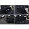 SUNSNOW Camouflage Bag Elastic Small Bag Coin Purse Expansion Bag Military Fan Tactical Accessory Bag view 4