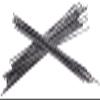 chensong Spokes Nipples Bike Spokes 12pcs Aero Mountain Bike Road Straight Pull Spokes with Nipples 26 650B 27.5 29 700C Wheels Spokes Fit Fit Fit Fit for Bikes Cycling Spokes(275mm) view 2