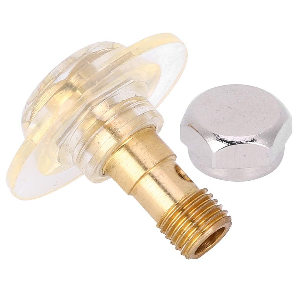 Tgoon Fine Life Vest Valve Core, Professional Manufacturing with Metal and Plastic