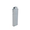 WORKER 10-Round Talon Magazine Short Darts Mag, Half-Length Drat Clip for Nerf and Adventure Force Nexus Pro, Swift Blaster Magazine view 3