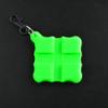 ZSHJGJR Archery Arrow Puller Gripper Target Remover Rubber with Belt Clip for Archery Bow Maintenance Accessories (Green) view 2