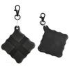 ZSHJGJR Archery Arrow Puller Gripper Target Remover Rubber with Belt Clip for Archery Bow Maintenance Accessories (Black) view 3