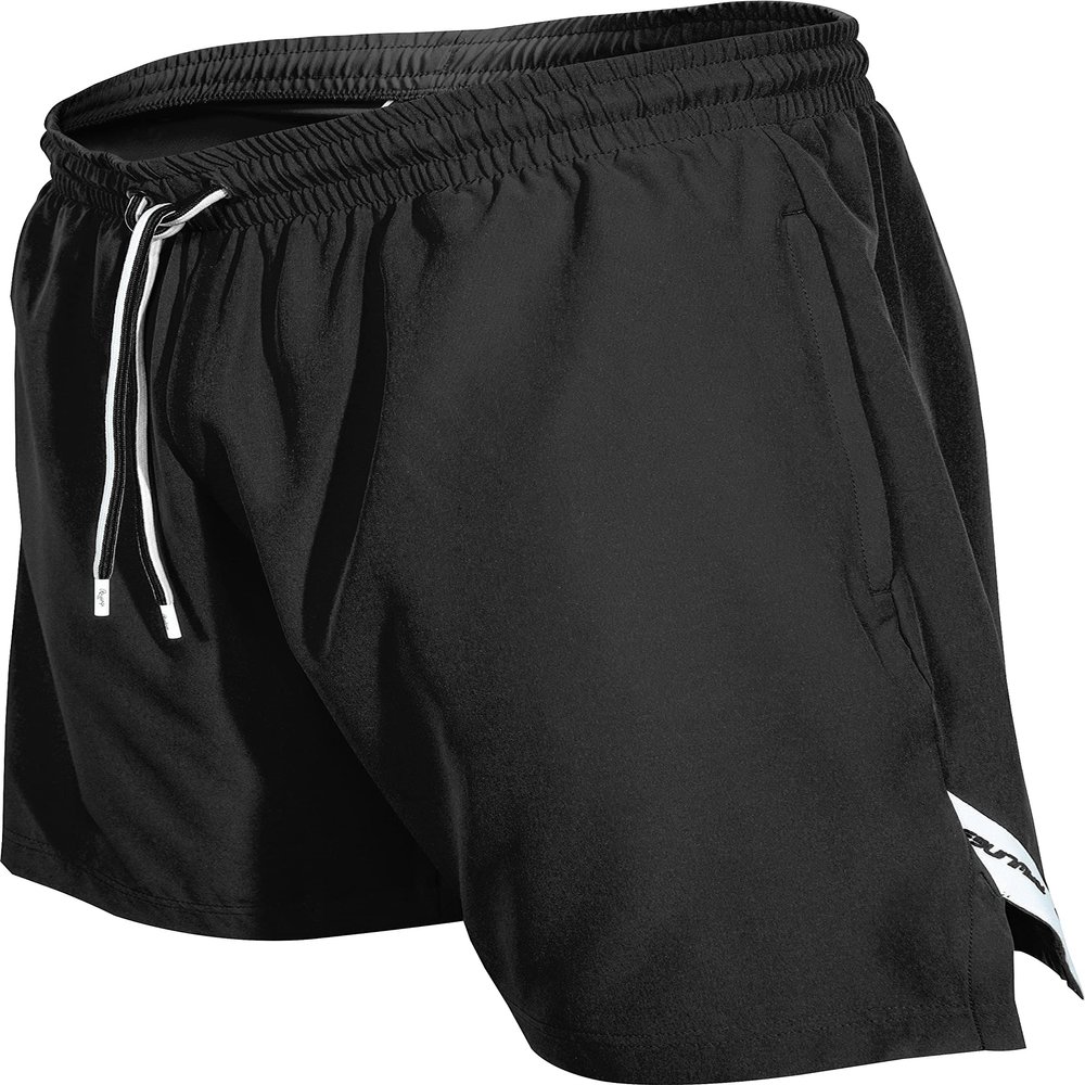 Rawlings | Boy's COLORSYNC Training Short | Medium | Navy