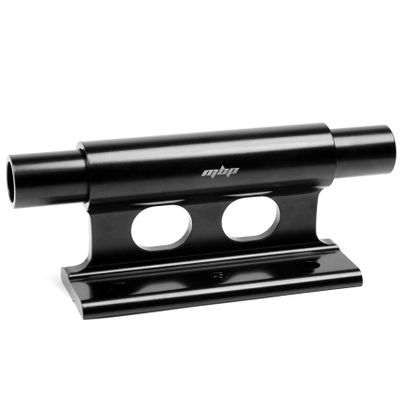 MBP Versatile Bike Block - Thru AXLE (15x110 12x100 15x100 15x150 12x110) & Quick Release 9x100mm - Bicycle Truck Bed/Storage - Version 2 New Sizes Added