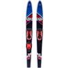 HO Blast Combo Skis 67 W/Blaze/RTS Bindings view 1