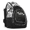 Boombah Squadron Bat Pack Digital Camo Black/Gray view 1