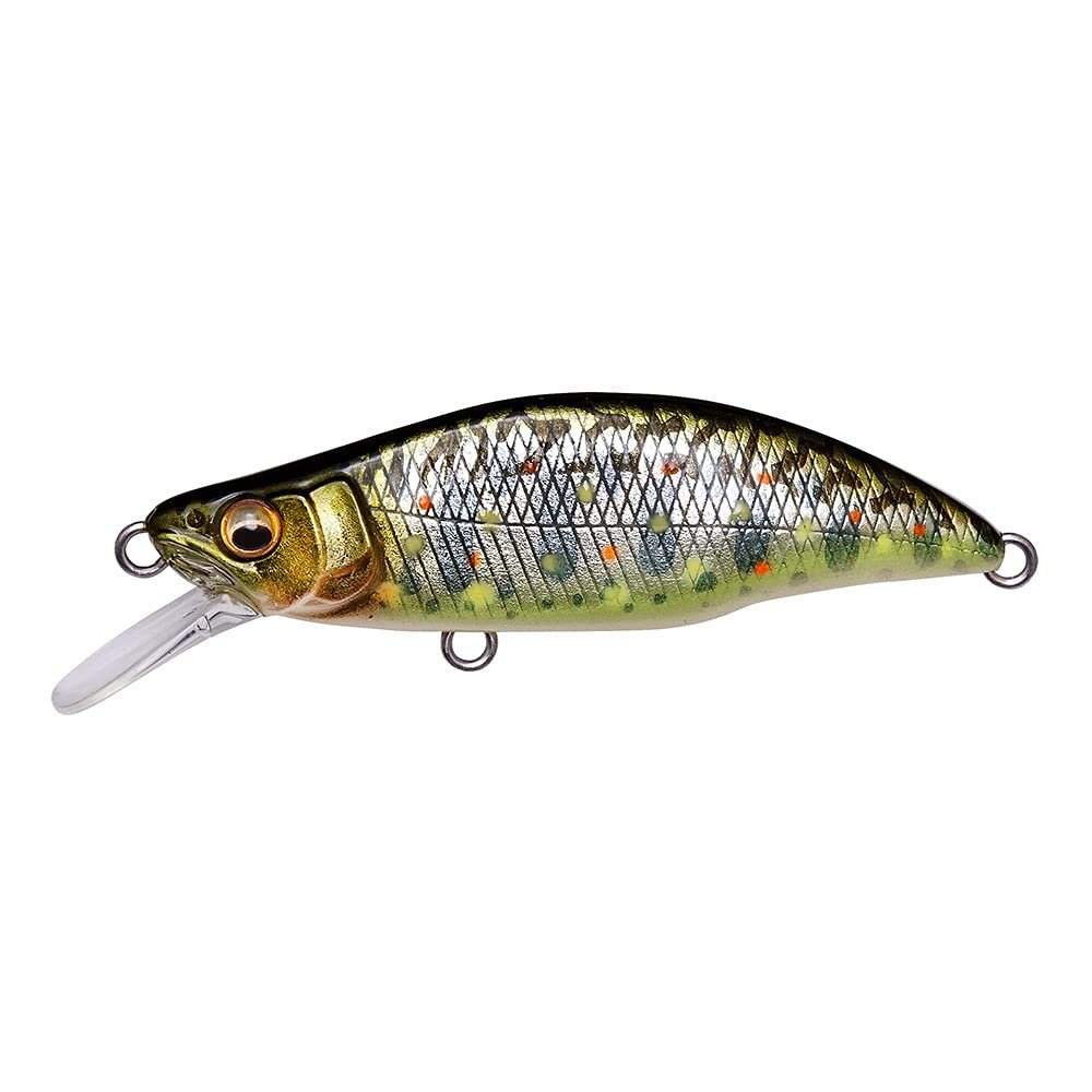 Megabus GH46 Humpback (FS) Takumika Trout