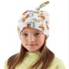 PADHAT Children Head Protective Hat Unique Self Adjusting Technology Padded Safety Baby Toddler Cap Pony, Size M view 1