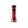 Livre 10576 Custom Balancer, Type 2, Daiwa Theory Series, 1003-3012, C3 Type, Titanium x Red view 1