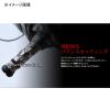 Livre 10576 Custom Balancer, Type 2, Daiwa Theory Series, 1003-3012, C3 Type, Titanium x Red view 4