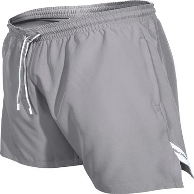 Rawlings | Boy's COLORSYNC Training Short | X-Large | Blue Grey