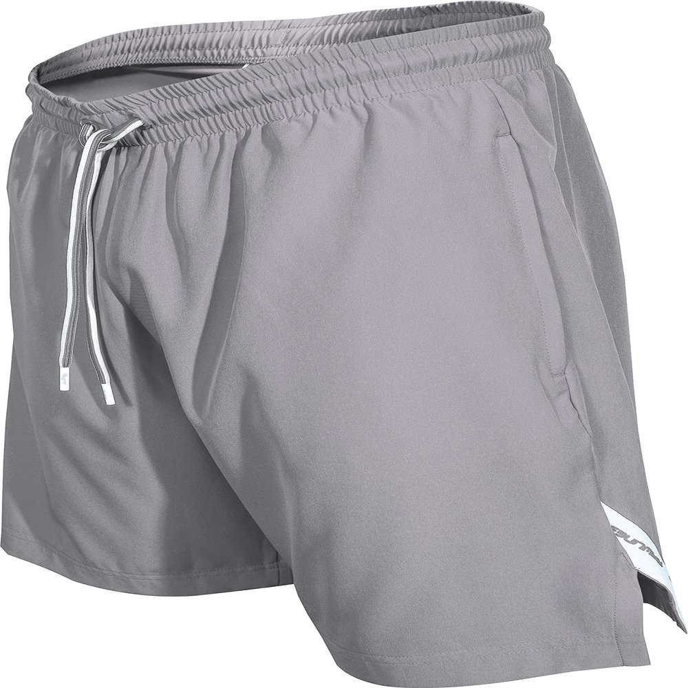 Rawlings | Boy's COLORSYNC Training Short | X-Large | Blue Grey