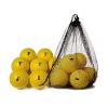 Furlihong 9-Inch Sting-Free Dimpled Baseballs, 1 oz, 2.9 Inches Diameter, 20 pcs per Pack 3801BH / 680BH / 6802BH / 6801BH Baseball Machine view 1