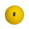 Furlihong 9-Inch Sting-Free Dimpled Baseballs, 1 oz, 2.9 Inches Diameter, 20 pcs per Pack 3801BH / 680BH / 6802BH / 6801BH Baseball Machine view 2