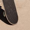 Colorful Skateboard view 1
