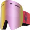 Dragon NFXS w/Bonus Lens Goggles Womens Fade Pink/LumaLens Pink Ion and Rose Lens view 1