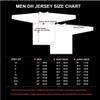 Mountain Bike Jersey Long Sleeve Cycling Top Men Biking Motocross Jersey Downhill T-Shirt Bicycle Clothing Road Racing Sports Shirt Running Uniform Cycle Purple L view 3