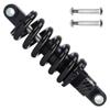 LvTu Mountain Bike Rear Shock 125mm/ 150mm/ 165mm/ 190mm GS-121A Spring Absorber 450/650/ 750/850/ 1000 Lbs (Color : 190mm, Size : 750 Lbs) view 1