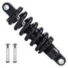 LvTu Mountain Bike Shock Absorber 125mm/ 150mm/ 165mm/ 190mm Adjustable Spring Downhill Rear Shock 450Lbs /650Lbs /750Lbs /850Lbs (Color : 190mm, Size : 750 Lbs) view 1