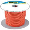 SEACHOICE Tinned Copper Marine Wire (Color: Orange, Size: 100', Option: 14 awg) view 1