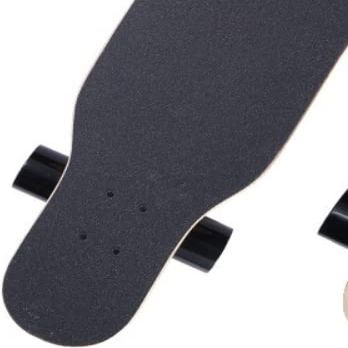 Original Plastic Skateboard