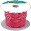 SEACHOICE Tinned Copper Marine Wire (Color: Red, Size: 100', Option: 12 awg) view 1