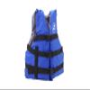 Seachoice General Purpose Life Vest, Youth, Blue, USCG/TC Approved view 3