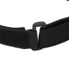 Swim Training Belts for Adult Kids, Swimming Training Belt with Band Elastic Strap for Stationary Swimming, Fixed Tether Bungee Cord for Pool Exercise Green view 3