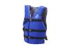 Seachoice General Purpose Life Vest, Adult L, Blue, Fits Chest 30-52 in, USCG/TC Approved view 2
