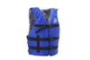 Seachoice General Purpose Life Vest, Adult L, Blue, Fits Chest 30-52 in, USCG/TC Approved view 3