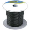 SEACHOICE Tinned Copper Marine Wire (Color: Black, Size: 100', Option: 16 awg) view 1
