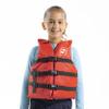 Seachoice General Purpose Life Vest, Youth, Red, USCG/TC Approved view 1