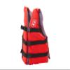 Seachoice General Purpose Life Vest, Youth, Red, USCG/TC Approved view 2