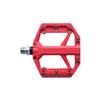 SHIMANO PD-GR400 Flat Pedal, Red view 3