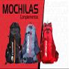 CHIRUCA Outdoor Trail Backpack, Unisex Adult, 11 L, Red, red, 11L view 2