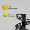 Furlihong Extendable Spiral Ball Tunnel, Compatible with 680BH, 6802BH, 3809BH, 6801BH, 636BH, 698BH, 6901BHA, 898BH, 380BH, 777BHB, 681PBH, 3802PBH view 3