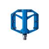 SHIMANO PD-GR400 Flat Pedal, Blue view 2